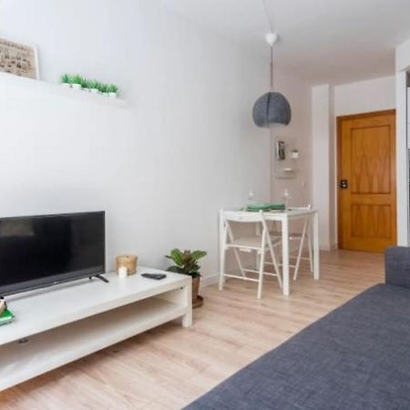 Apartamento Minaga 2 Nerja Exteriör bild