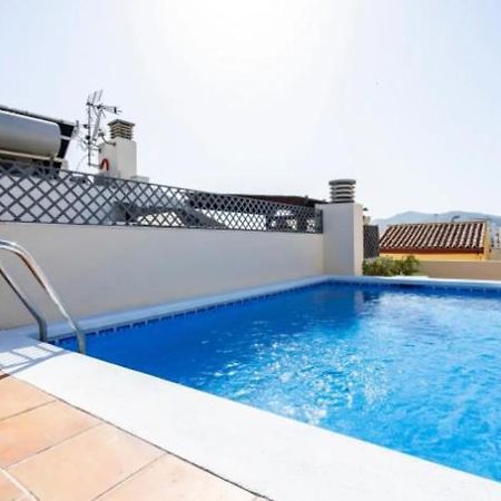Apartamento Minaga 2 Nerja Exteriör bild