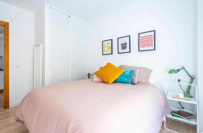 Apartamento Minaga 2 Nerja Exteriör bild