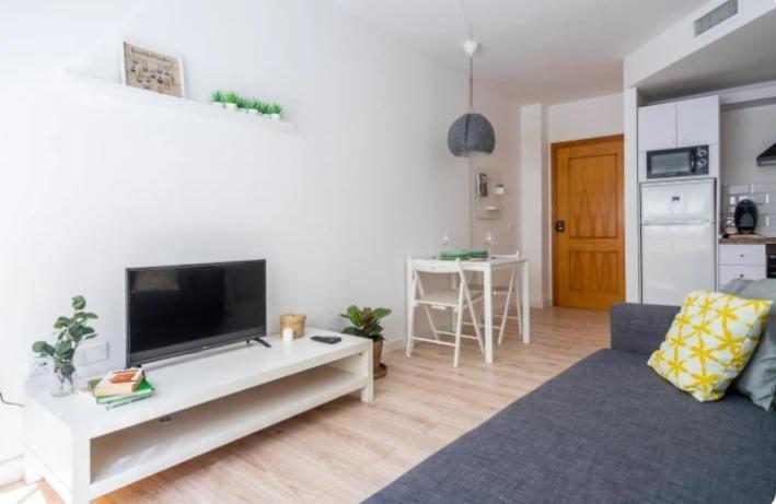 Apartamento Minaga 2 Nerja Exteriör bild