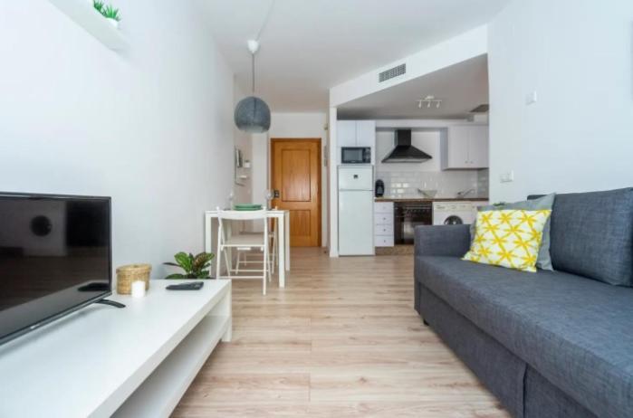 Apartamento Minaga 2 Nerja Exteriör bild