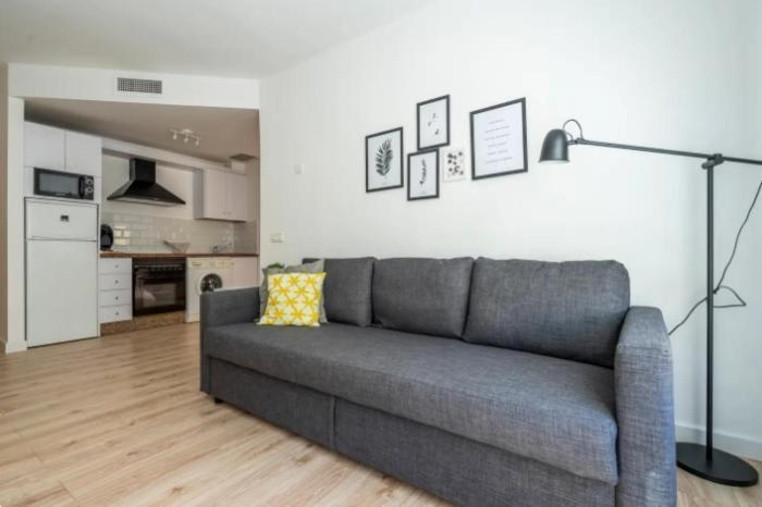 Apartamento Minaga 2 Nerja Exteriör bild