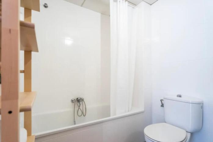 Apartamento Minaga 2 Nerja Exteriör bild